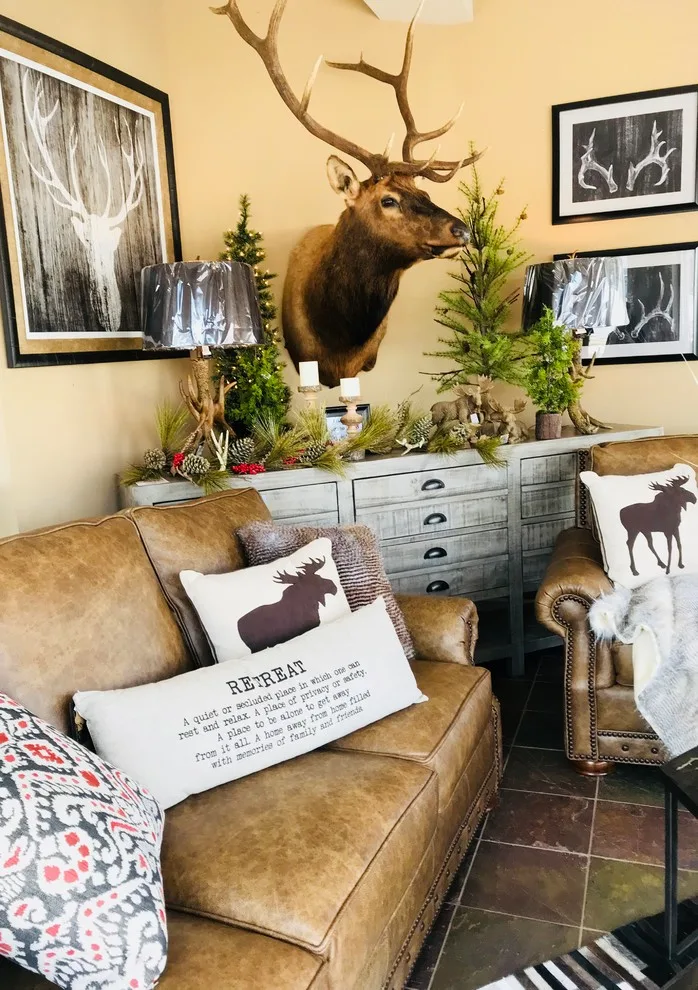 2017 Festive Displays by Union Furniture And Flooring - Photo 20