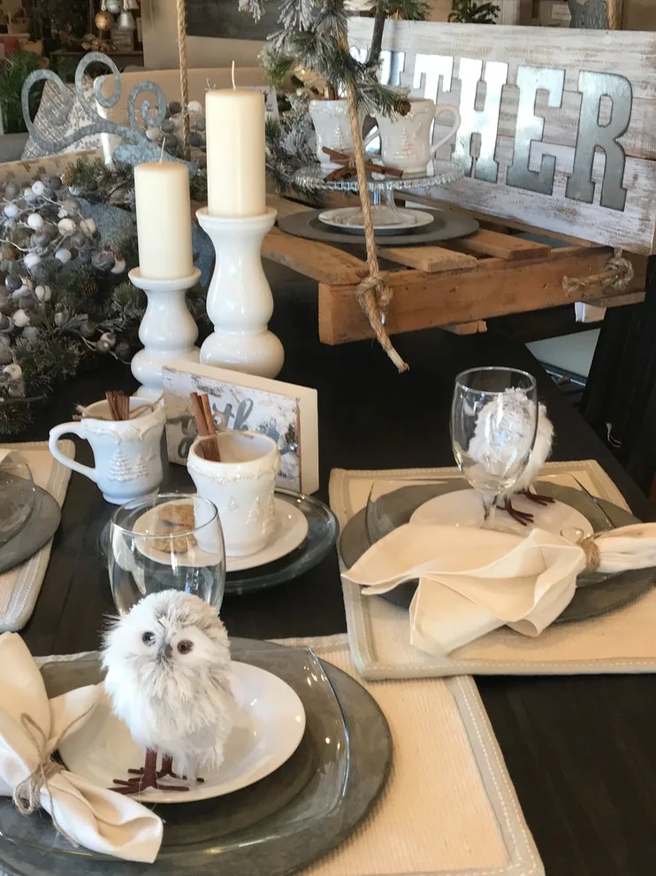 2017 Festive Displays by Union Furniture And Flooring - Photo 24