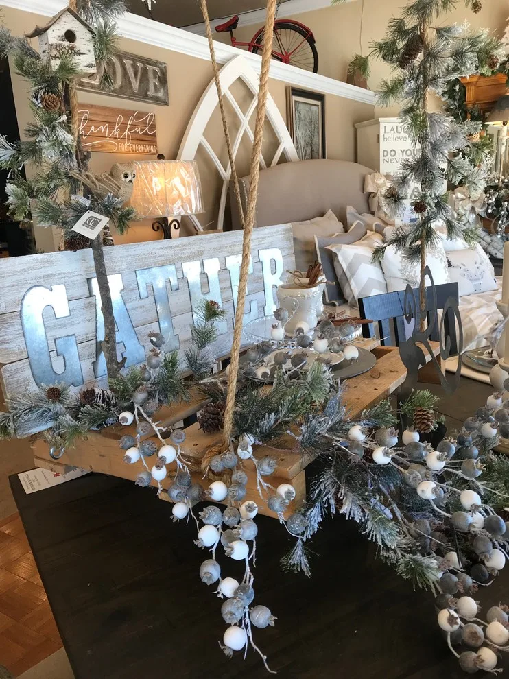 2017 Festive Displays by Union Furniture And Flooring - Photo 21