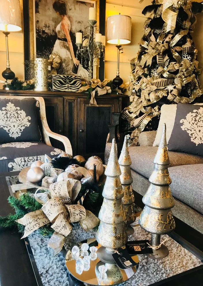 2017 Festive Displays by Union Furniture And Flooring - Photo 31