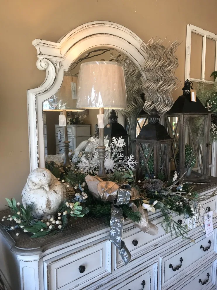 2017 Festive Displays by Union Furniture And Flooring - Photo 2