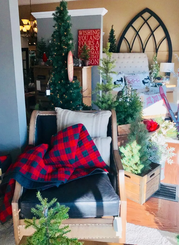 2017 Festive Displays by Union Furniture And Flooring - Photo 30