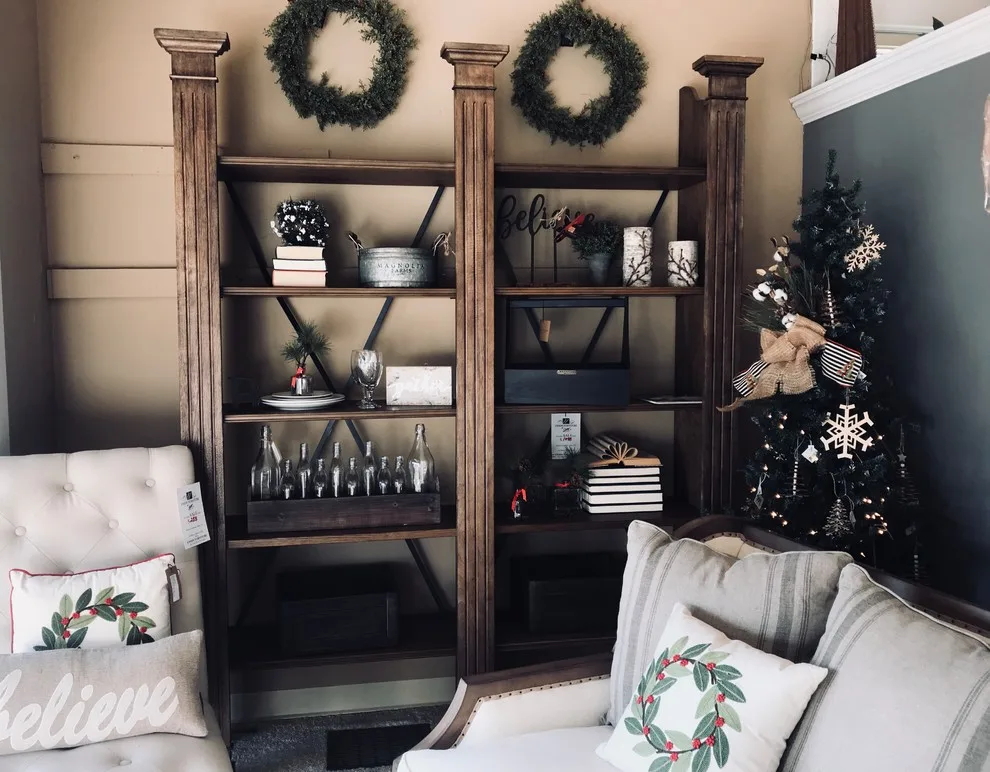 2017 Festive Displays by Union Furniture And Flooring - Photo 12