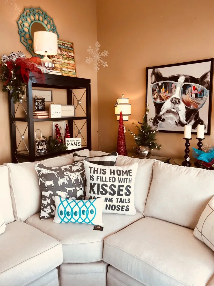 2017 Festive Displays by Union Furniture And Flooring - Photo 4