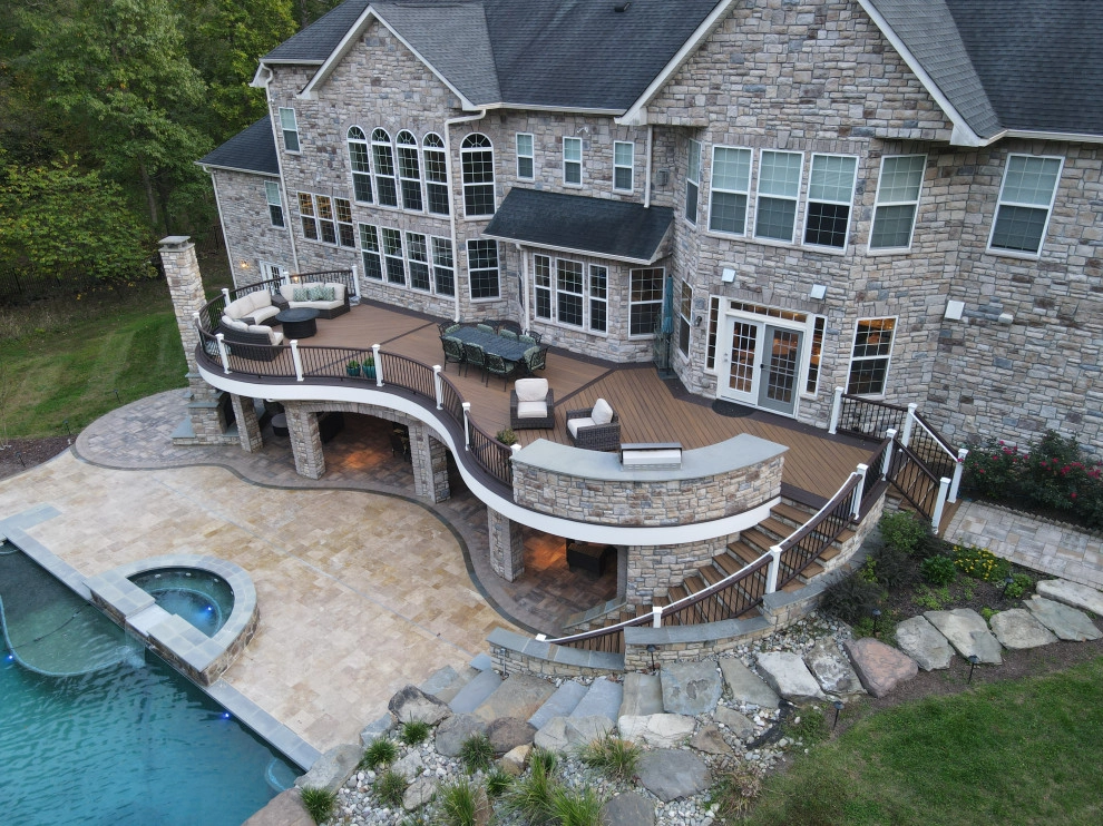 Evergreen Oasis by Holloway Company Inc. - Photo 15