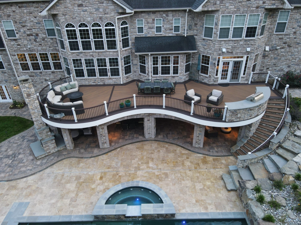 Evergreen Oasis by Holloway Company Inc. - Photo 7