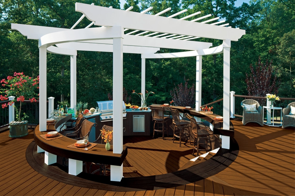 The Chantilly by Holloway Company Inc. - Photo 7