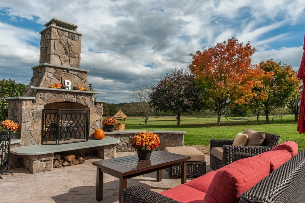 The Rowley by Holloway Company Inc. - Photo 8