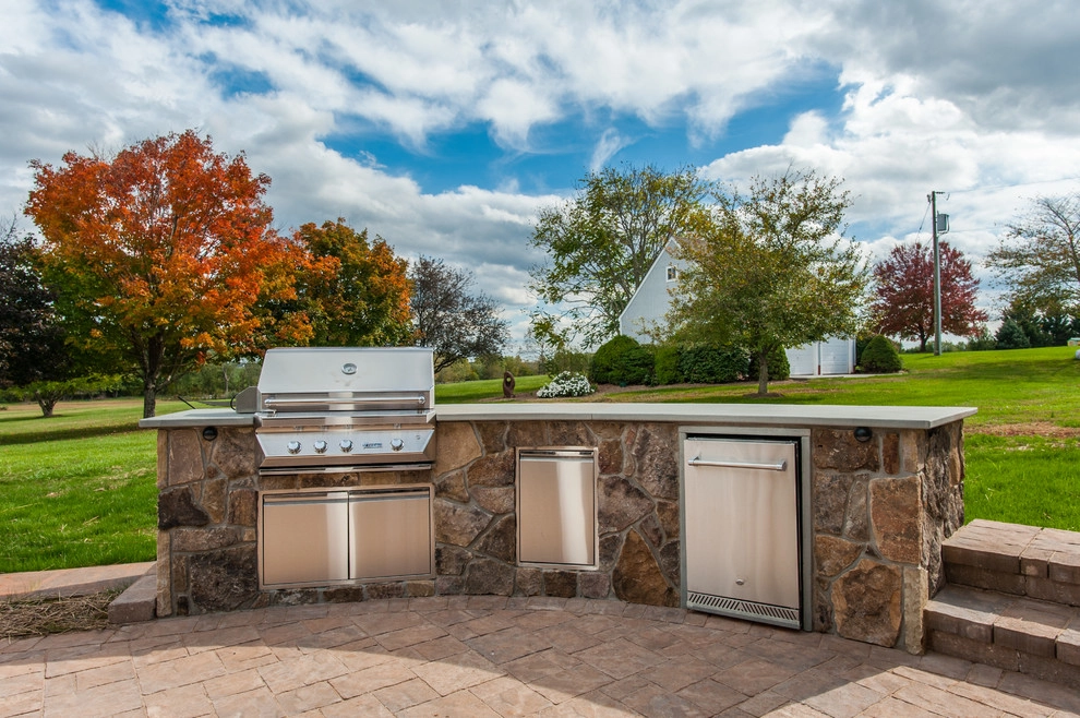 The Rowley by Holloway Company Inc. - Photo 2