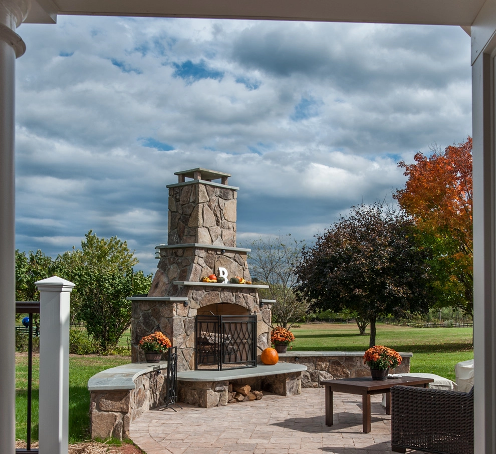 The Rowley by Holloway Company Inc. - Photo 5
