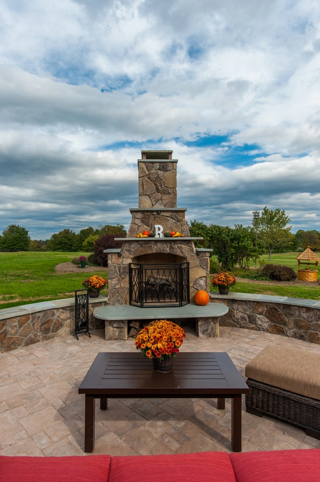 The Rowley by Holloway Company Inc. - Photo 15