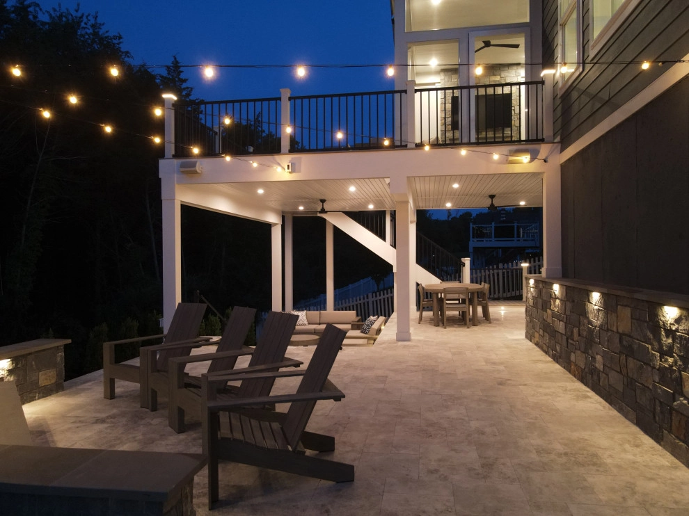 Willowsford Modern by Holloway Company Inc. - Photo 13