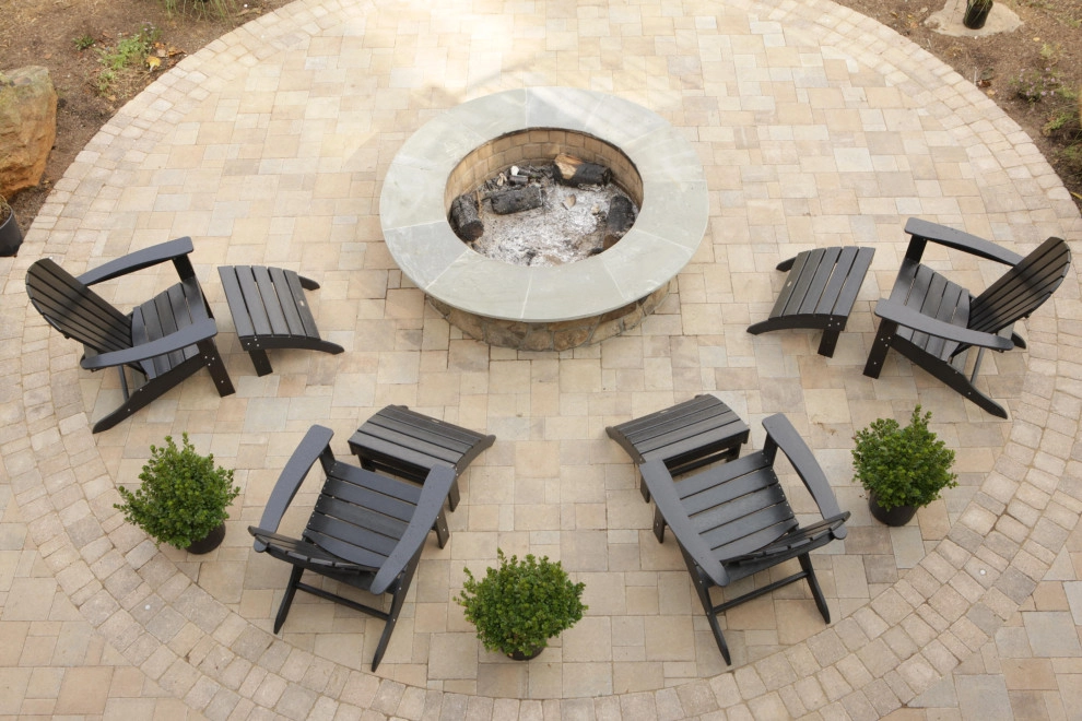 The Trex Cottage in Middleburg, VA by Holloway Company Inc. - Photo 6