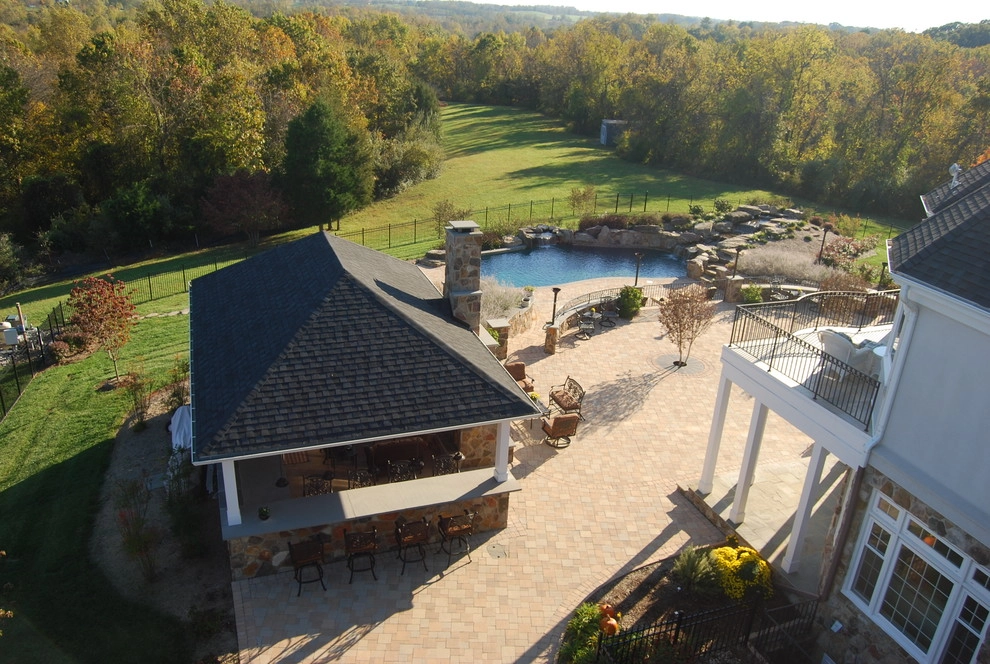 The Narrows Estate by Holloway Company Inc. - Photo 3