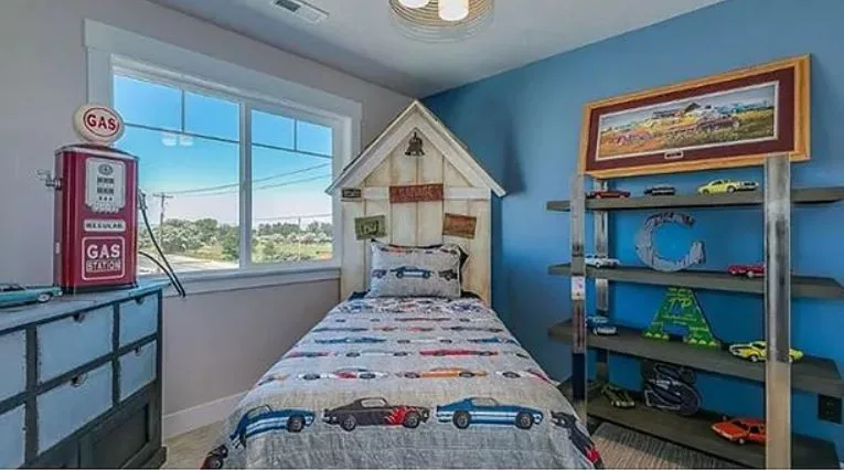 2018 Home Showcase by Myrtle Field Design - Photo 10