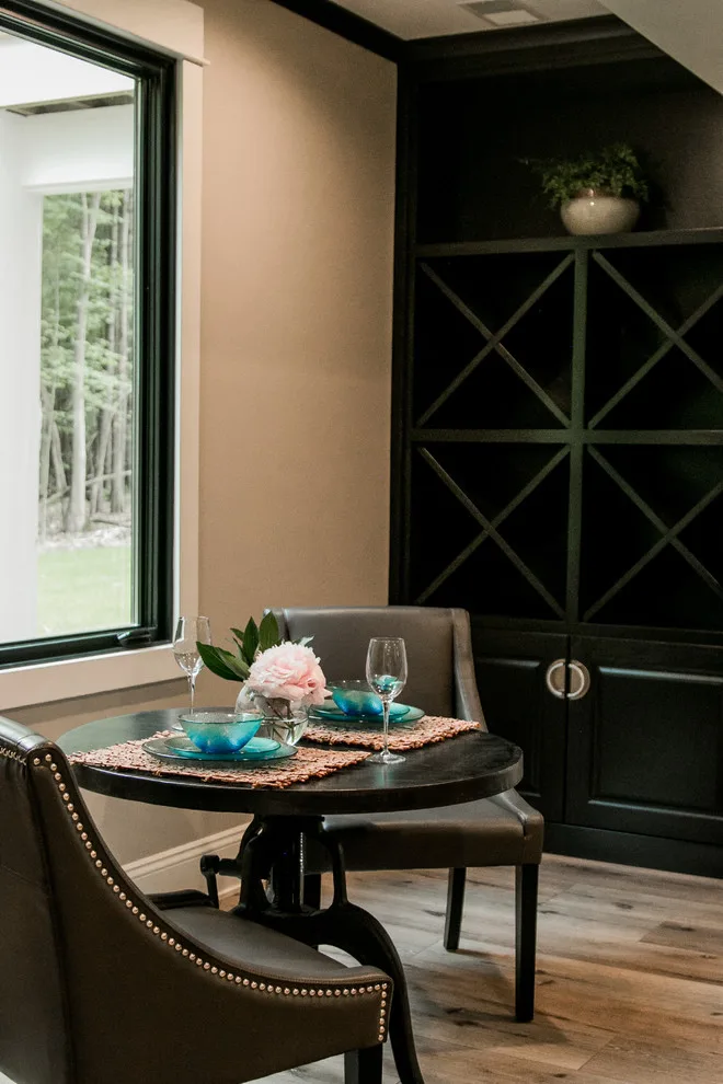 Spring Parade 2018 by Gallery Interiors And Rockford Kitchen Design - Photo 4