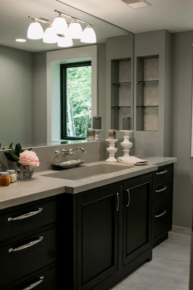 Gallery Interiors And Rockford Kitchen Design - Photo 3