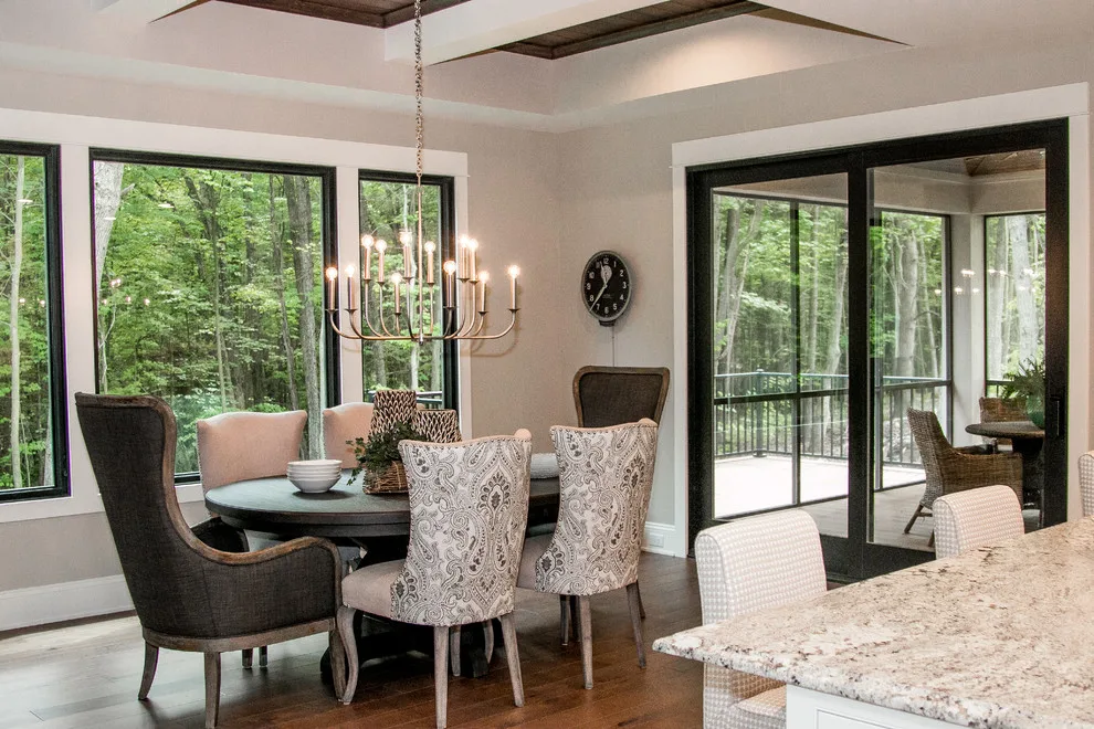 Gallery Interiors And Rockford Kitchen Design - Photo 14
