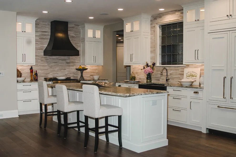 Spring Parade 2018 by Gallery Interiors And Rockford Kitchen Design - Photo 11