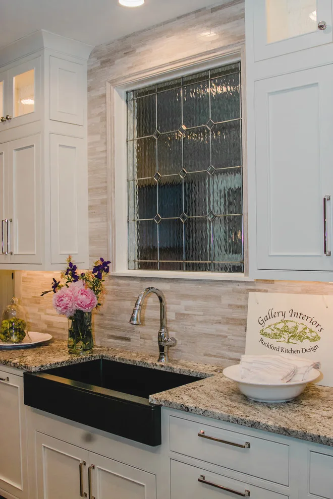 Gallery Interiors And Rockford Kitchen Design - Photo 6