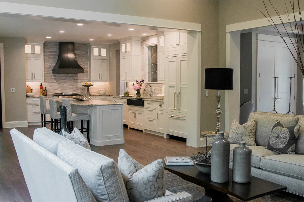 Spring Parade 2018 by Gallery Interiors And Rockford Kitchen Design - Photo 10