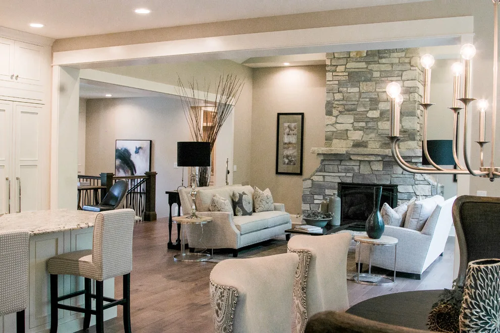 Spring Parade 2018 by Gallery Interiors And Rockford Kitchen Design - Photo 5
