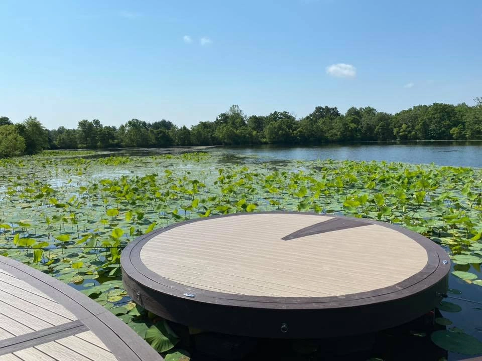 The Leaf Dock by Holloway Company Inc. - Photo 12