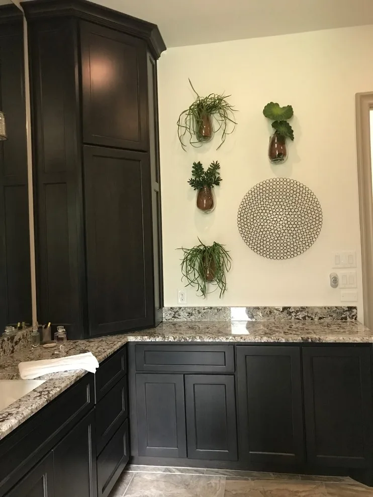 Tomball Project - Full Home Design by Bloomstreet Designs - Photo 19