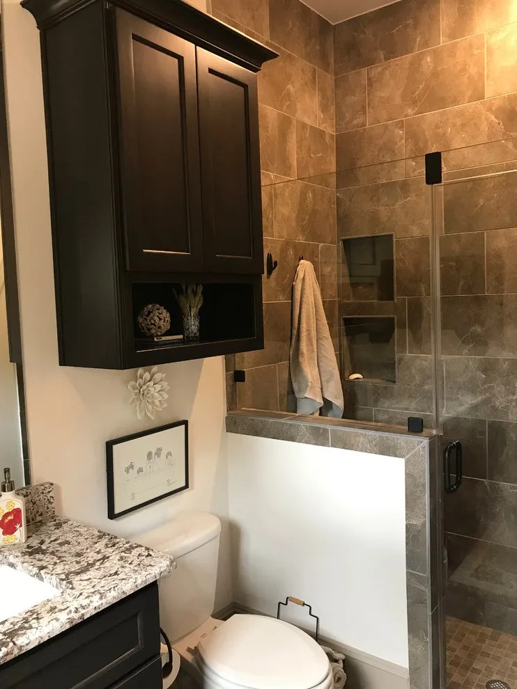 Tomball Project - Full Home Design by Bloomstreet Designs - Photo 13