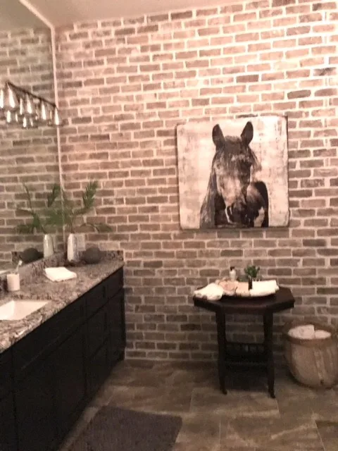 Tomball Project - Full Home Design by Bloomstreet Designs - Photo 10