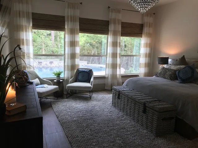 Tomball Project - Full Home Design by Bloomstreet Designs - Photo 16