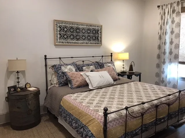 Tomball Project - Full Home Design by Bloomstreet Designs - Photo 5
