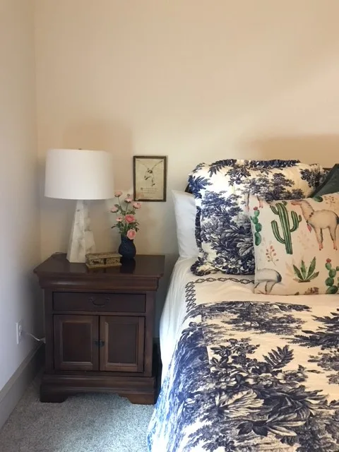 Tomball Project - Full Home Design by Bloomstreet Designs - Photo 17