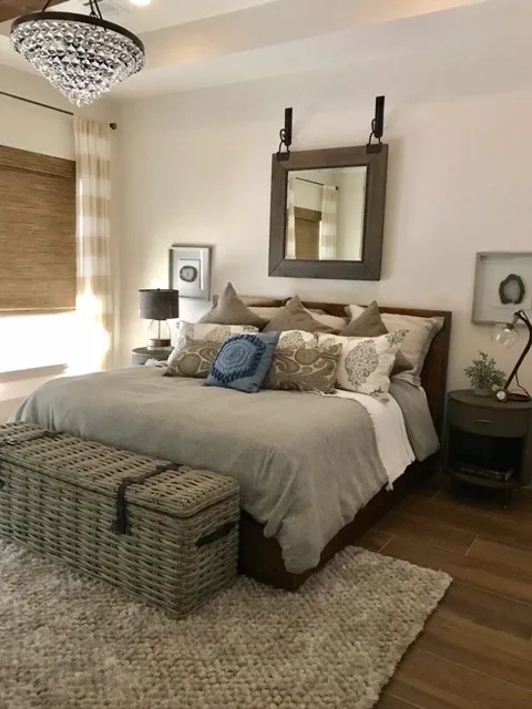 Tomball Project - Full Home Design by Bloomstreet Designs - Photo 7