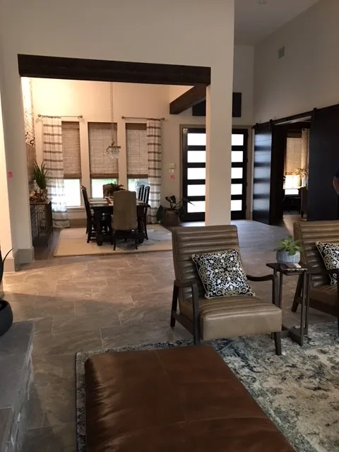 Tomball Project - Full Home Design by Bloomstreet Designs - Photo 4