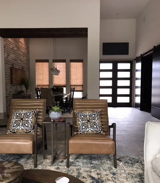 Tomball Project - Full Home Design by Bloomstreet Designs - Photo 18