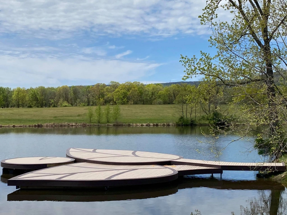 The Leaf Dock by Holloway Company Inc. - Photo 6