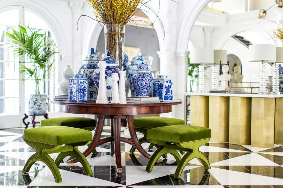 Amy Peltier Interior Design & Home - Photo 5
