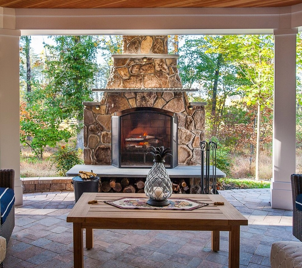 The Pearmain by Holloway Company Inc. - Photo 17