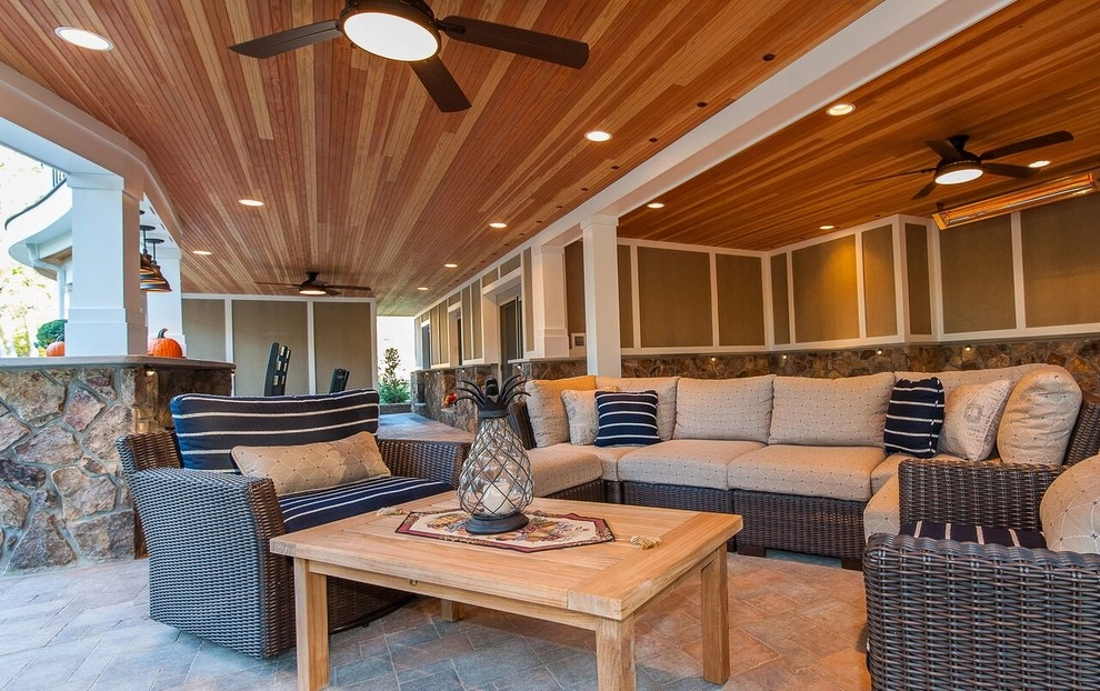 The Pearmain by Holloway Company Inc. - Photo 15