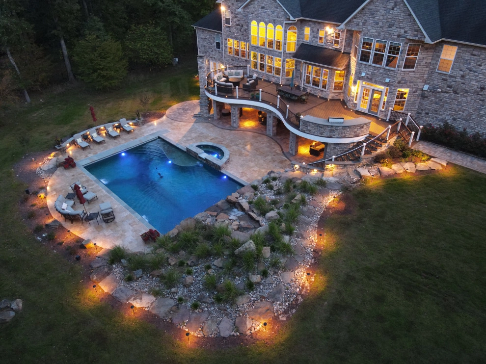 Evergreen Oasis by Holloway Company Inc. - Photo 12