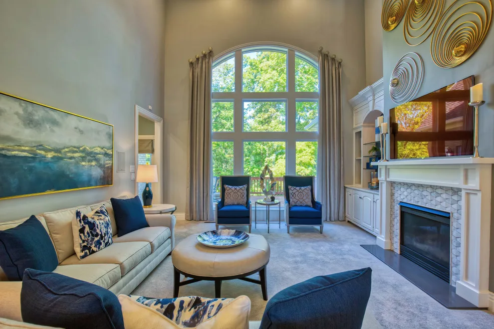 Lisa Lynn Designs Home Store & Design Studio - Photo 12