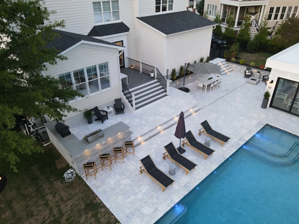 Stylish Haven by Holloway Company Inc. - Photo 11