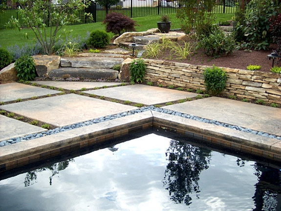 Poolscapes by Holly Days Nursery & Landscaping - Photo 22
