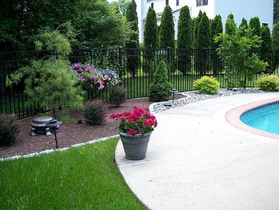 Poolscapes by Holly Days Nursery & Landscaping - Photo 36