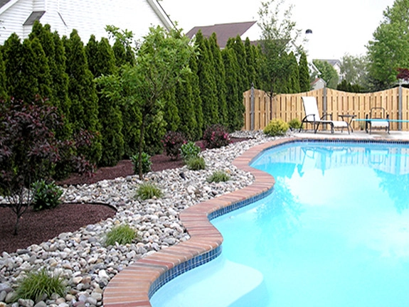 Poolscapes by Holly Days Nursery & Landscaping - Photo 19