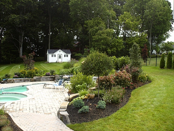 Poolscapes by Holly Days Nursery & Landscaping - Photo 3