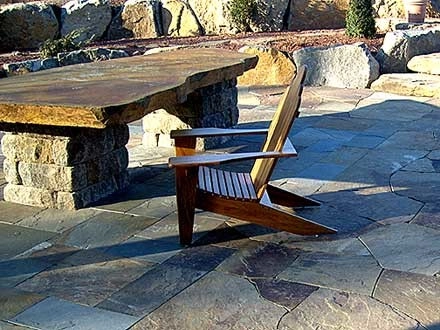 Patios by Holly Days Nursery & Landscaping - Photo 25