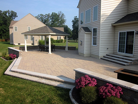 Patios by Holly Days Nursery & Landscaping - Photo 64
