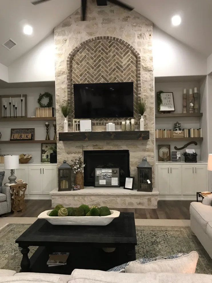 2019 Home Showcase - David Jordan Homes by Lemon & Sage Designs - Photo 25